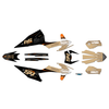 Graphics Kit for Ktm 250 EXC (2020-2023) Orion Series