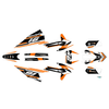 Graphics Kit for Ktm 300 EXC (2020-2023) Coil Series