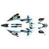 Graphics Kit for Ktm 300 EXC (2020-2023) Coil Series