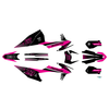 Graphics Kit for Ktm 300 EXC (2020-2023) Fh Series
