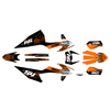 Graphics Kit for Ktm 300 EXC (2020-2023) Orion Series