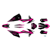 Graphics Kit for Ktm 250 XC (2019-2022) Fh Series