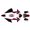 Graphics Kit for Ktm 300 XC (2019-2022) Fh Series