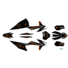 Graphics Kit for Ktm 300 XC (2019-2022) Fh Series