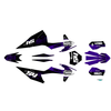 Graphics Kit for Ktm 300 XC (2019-2022) Orion Series