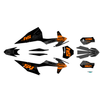 Graphics Kit for Ktm 300 XC (2019-2022) Orion Series