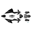 Graphics Kit for Ktm 300 XC (2019-2022) Orion Series