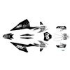 Graphics Kit for Ktm 300 XC (2019-2022) Orion Series