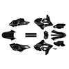 Graphics Kit for Suzuki DRZ 400 POLISPORT PLASTICS (2005-2023) Division Series