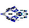 Graphics Kit for Mototec PRO 60V (All Years) Oem Series