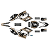Graphics Kit for Mototec PRO 60V (All Years) Oem Series