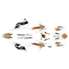 Graphics Kit for Ktm 250XCW (2020-2023) Vintage Series