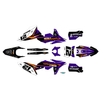 Graphics Kit for Ktm 125SX (2024-2025) Crew Series