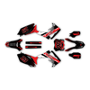 Graphics Kit for Honda CRF450R (2009-2012) Fh Series