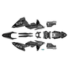 Graphics Kit for Ktm 300SX (2024-2025) Screech Series