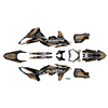 Graphics Kit for Ktm 350SXF (2024-2025) Rugged Series