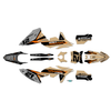 Graphics Kit for Ktm 300XC (2024-2025) Crew Series