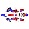 Graphics Kit for Ktm 300XC (2024-2025) Prestige Series