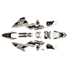 Graphics Kit for Ktm 250XCF (2024-2025) Coil Series