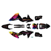 Graphics Kit for Ktm 250XCF (2024-2025) Crew Series