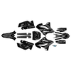 Graphics Kit for Yamaha YZ125 CYCRA POWERFLOW (2002-2014) Lethal Series