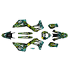 Graphics Kit for Sherco 300SE-R (2017-2024) Core Series