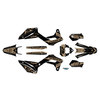 Graphics Kit for Sherco 300SEF-R (2017-2024) Lethal Series