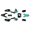 Graphics Kit for Yamaha YZ65 (2018-2023) Lancaster Series