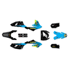 Graphics Kit for Yamaha YZ65 (2018-2023) Lancaster Series