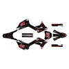 Graphics Kit for Honda CRF250F (2019-2025) Midgard Series