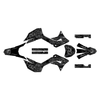 Graphics Kit for Honda CRF250F (2019-2025) Core Series