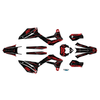 Graphics Kit for Sherco 300SE-R (2017-2024) Midgard Series