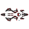 Graphics Kit for Sherco 300SE-R (2017-2024) Midgard Series