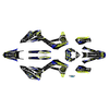 Graphics Kit for Sherco 300SE-R (2017-2024) Midgard Series