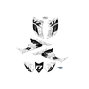Graphics Kit for Honda TRX90 (2006-2025) Warfare Series