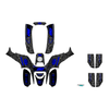 Graphics Kit for Drr DRX50 (All Years) Rift Series
