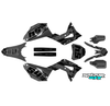 Graphics Kit for Honda CRF250R (2018-2021) Split Series