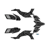 Graphics Kit for Yamaha YFZ450 (2004-2008) Vandal Series