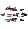 Graphics Kit for Beta RR X-PRO (2025) Guard Series
