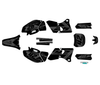 Graphics Kit for Yamaha YZ250F (1998-2002) Lethal Series