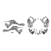 Graphics Kit for Suzuki LTR450 (2006-2011) Reflex Series