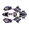 Graphics Kit for Yamaha TTR230 (2005-2023) Core Series
