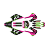 Graphics Kit for Kawasaki KX85 (2001-2013) Axis Series