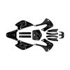 Graphics Kit for Kawasaki KX85 (2001-2013) Axis Series