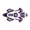 Graphics Kit for Kawasaki KX85 (2001-2013) Core Series