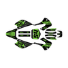 Graphics Kit for Kawasaki KX85 (2001-2013) Split Series