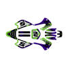 Graphics Kit for Kawasaki KX85 (2001-2013) Venom Series