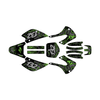 Graphics Kit for Kawasaki KX100 (2001-2013) Core Series