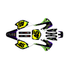 Graphics Kit for Kawasaki KX100 (2001-2013) Division Series