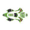 Graphics Kit for Kawasaki KX100 (2001-2013) Predator Series